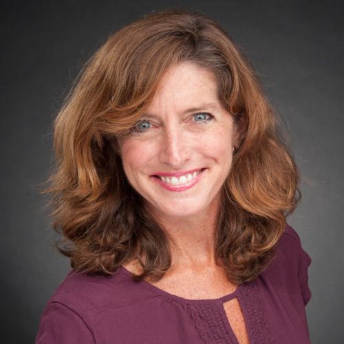 Lynn Harrison