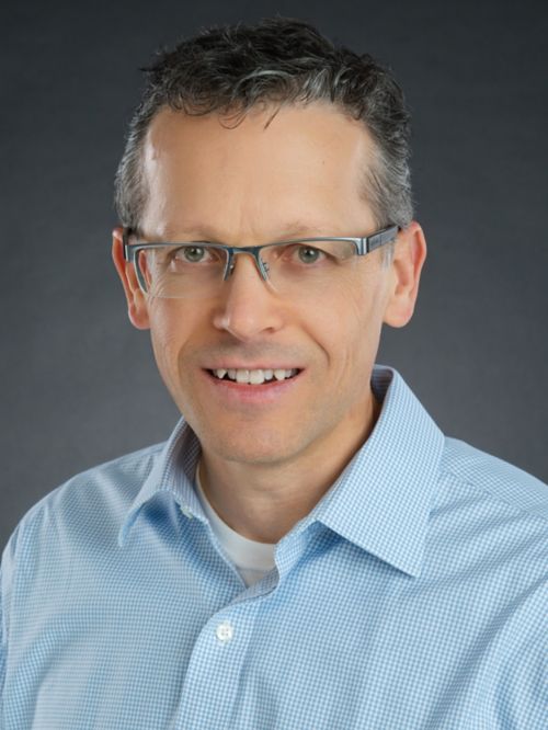 Mark Hatley
