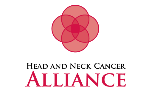 logo for head and neck cancer alliance