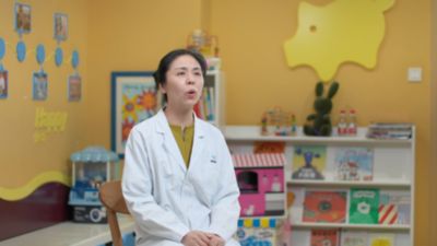 帮助孩子应对肿瘤：情绪支持和陪伴