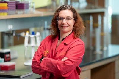 Christin Herrmann, PhD