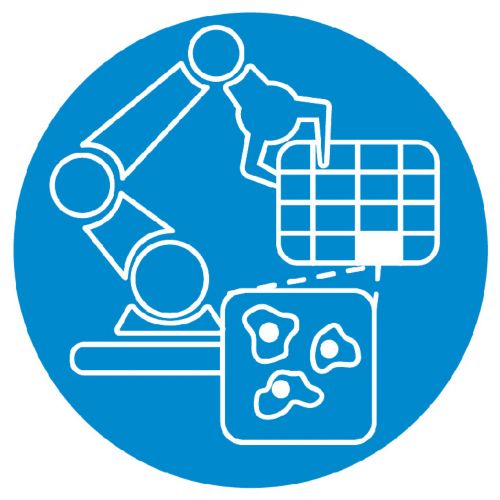 High Throughput Biosciences icon