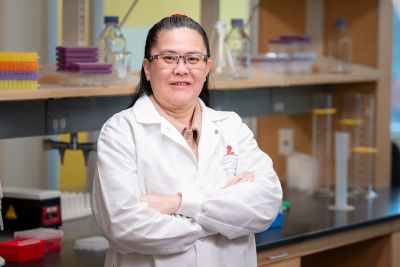 Patricia Hixson, PhD