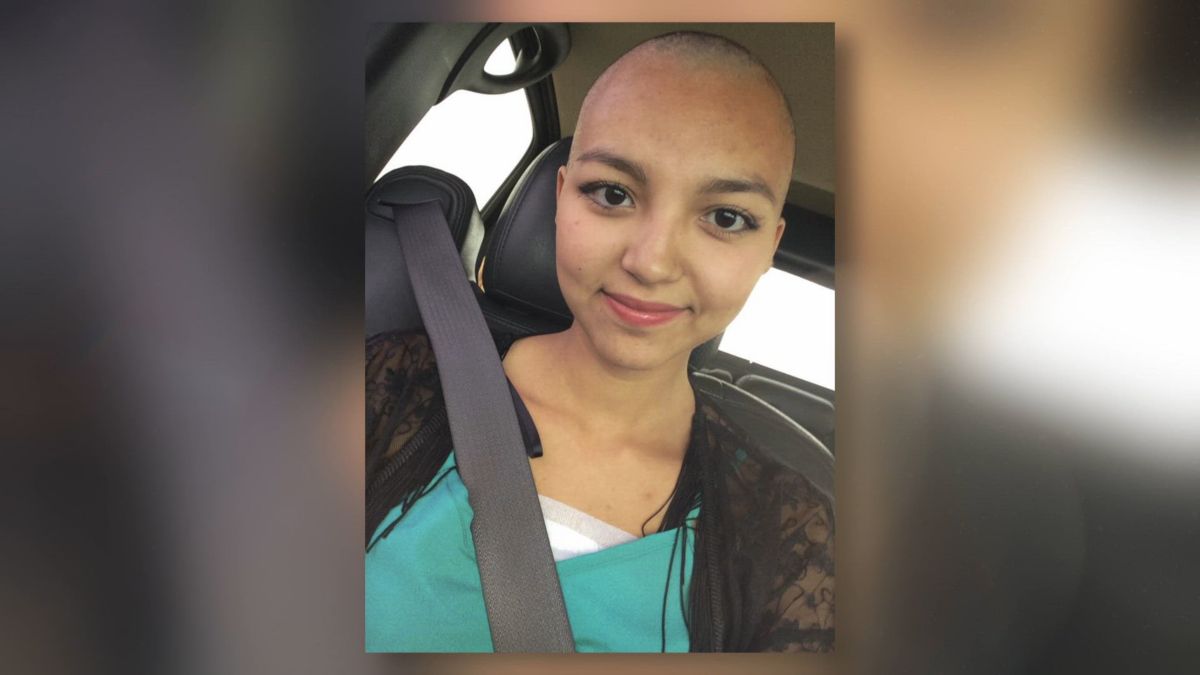 Hope and Support Through Cancer - Together by St. Jude™