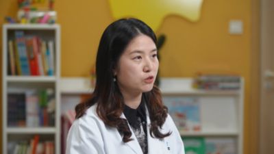 营养师如何帮助肿瘤患儿治疗