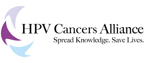 HPV Cancers Alliance logo