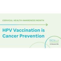 HPV Cervical Health