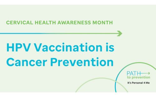 HPV Cervical Health