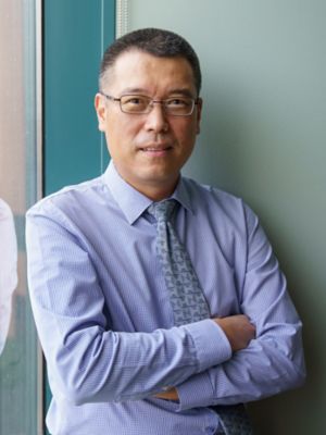 Chia-ho Hua, PhD, FAAPM