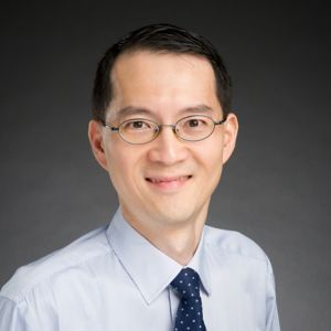 I-Chan Huang, PhD