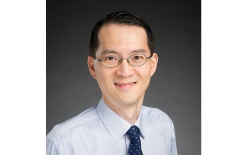 I-Chan Huang, PhD