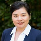 Sue Huang, PhD