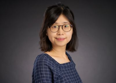 Wenjun Huang, PhD