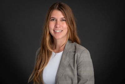 Brydie Huckestein, PhD