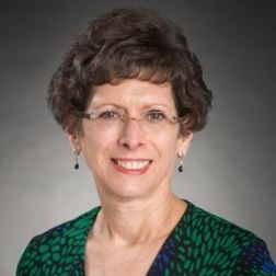 photo of melissa hudson