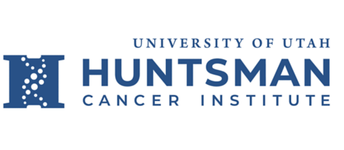Logo for Huntsman Cancer Institute