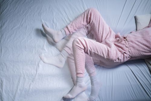 Restless Legs Syndrome (RLS): Causes, Symptoms & Treatment