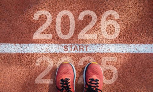 2026 start