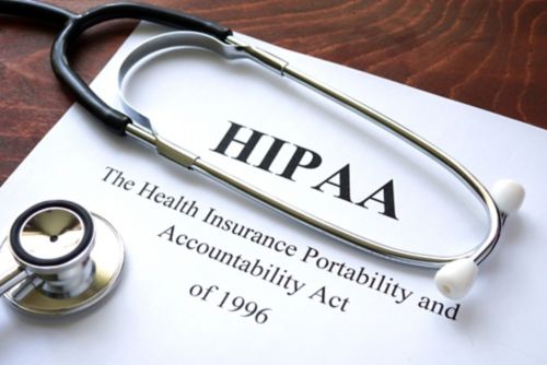 HIPPA Document