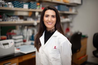 Ilaria Iacobucci, PhD