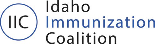 idaho immunization coalition logo