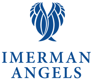 Imerman Angels logo