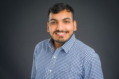 Omkar Indari, PhD