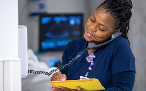 Researcher at UTHSC