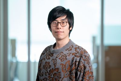Shutaro Inoue