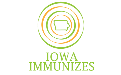 Iowa Immunizes logo
