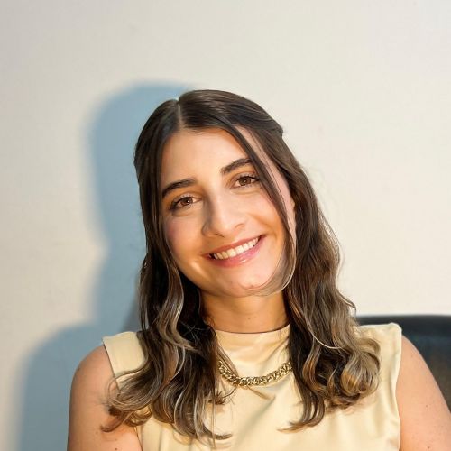 Isabella Giraldo Valencia