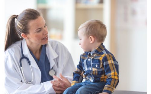 Діагностика онкологічних захворювань у дітей