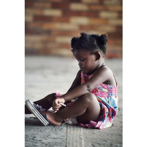 Self-Care Skills for Children