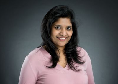 Asha Jacob Jannu, PhD