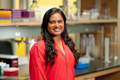 Jane Maureen Jayakumar, PhD