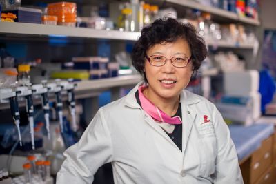 Yun Jiao, PhD