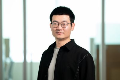 Peng Jin, PhD