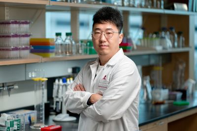Qi Jin, PhD
