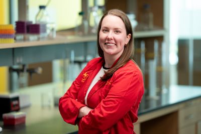 Mary-Elizabeth Jobson, PhD