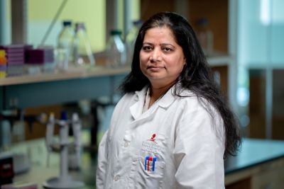 Harini Jogiraju, PhD