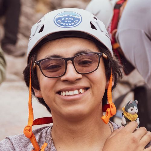 Jonathan Adaír Guzmán Rodríguez