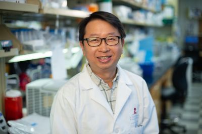 Joung Hyuck Joo, PhD