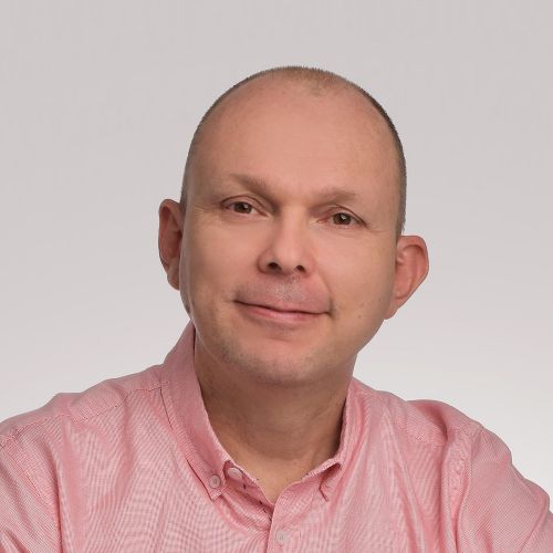 Jorge Espinel