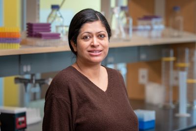 Jyotsna Joshi, PhD