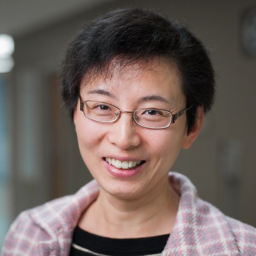 Guolian Kang, PhD
