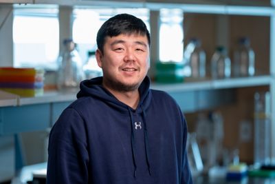 Tae Gun Kang, PhD