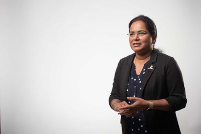 Thirumala-Devi Kanneganti, PhD