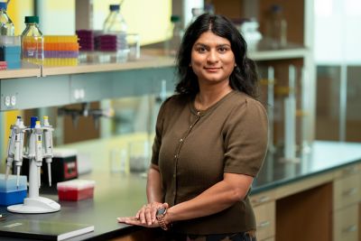 Priyanka Karmokar, PhD