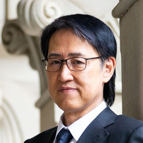 Yoshi Kawaoka, PhD