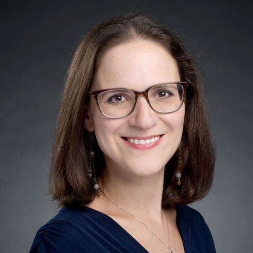 Erica Kaye, MD, MPH